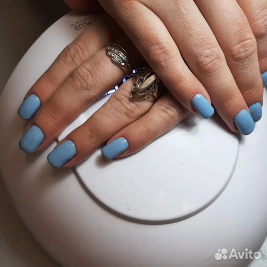 Мастер маникюра и педикюра на дому