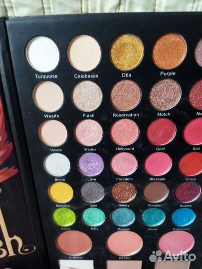 Набор косметики