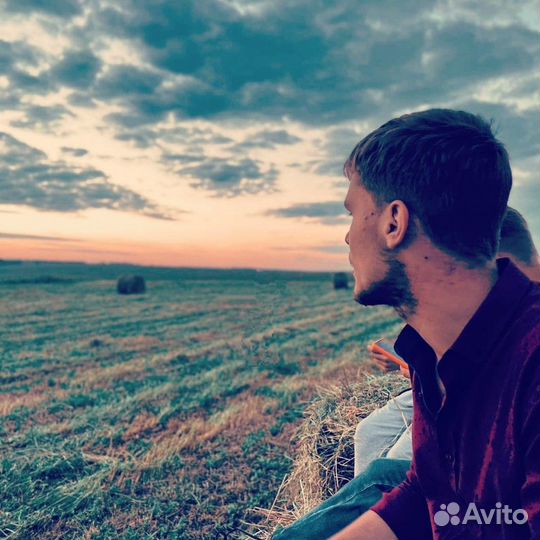 Подработка