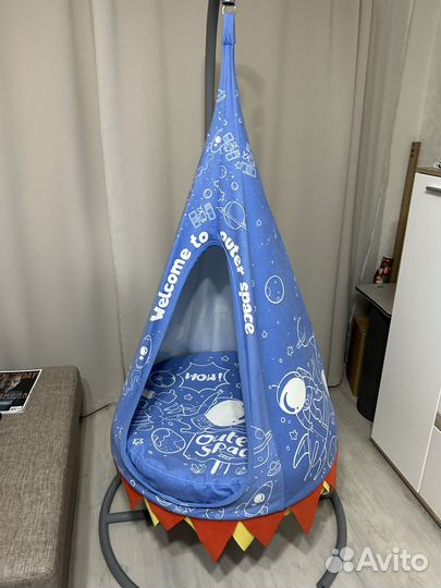 Детские качели