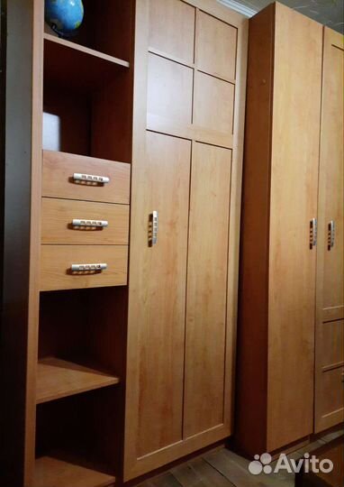 Набор подростковой мебели