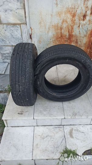 Rapid P309 185/70 R14 88