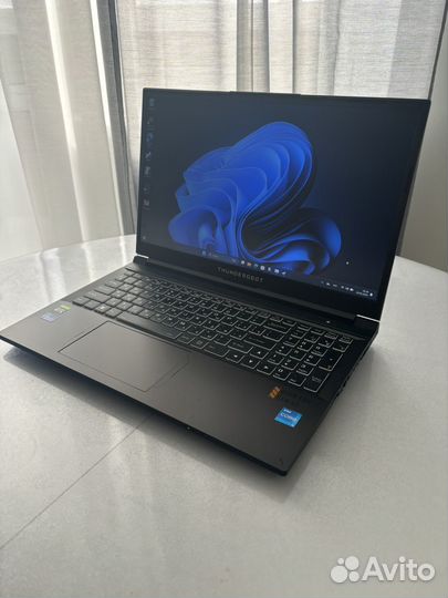Thunderobot 911 MT PRO d
