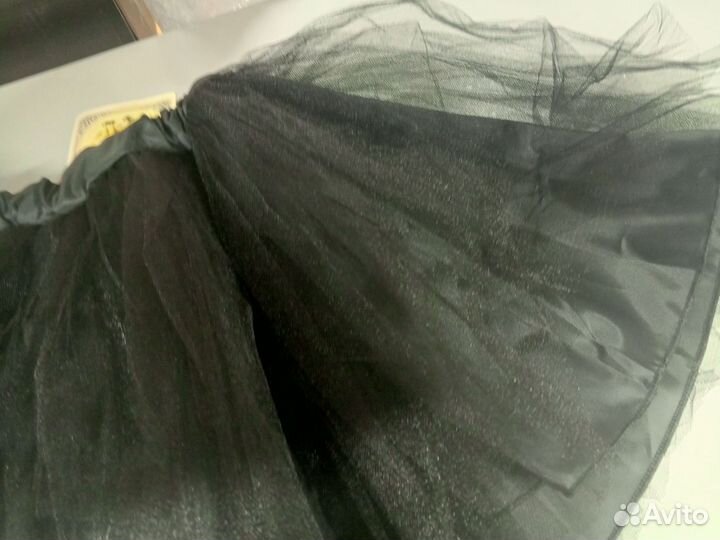 Юбка детская