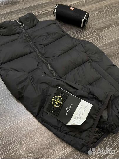 Жилетка Stone Island