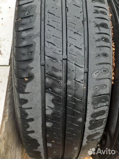 Solidway E3/L3 205/65 R16