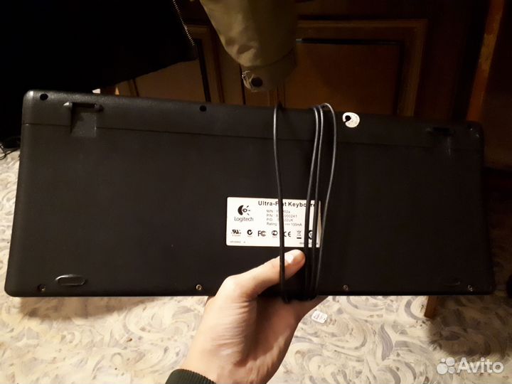 Клавиатура