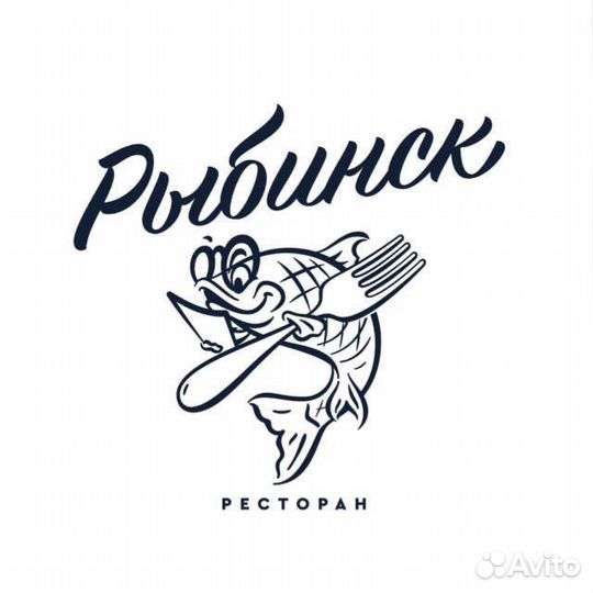 Грузчик в ресторан рыбинск (Novikov Group)