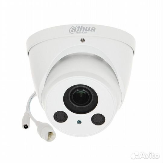 IP видеокамера Dahua DH-IPC-HDW2431RP-ZS 152496