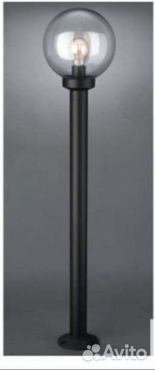 Светильник уличный 16008/65/10