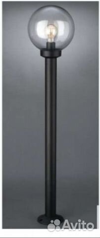 Светильник уличный 16008/65/10