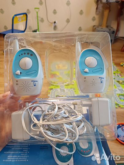 Радионяня maman