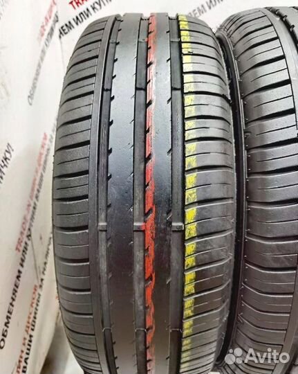 Fulda EcoControl HP 195/60 R15 88H