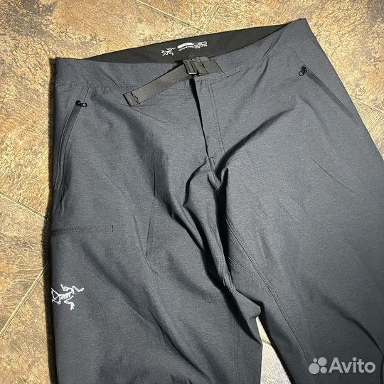 Трекинговые штаны Arcteryx оригинал