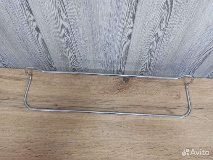 Балконодержатель холодильника indesit