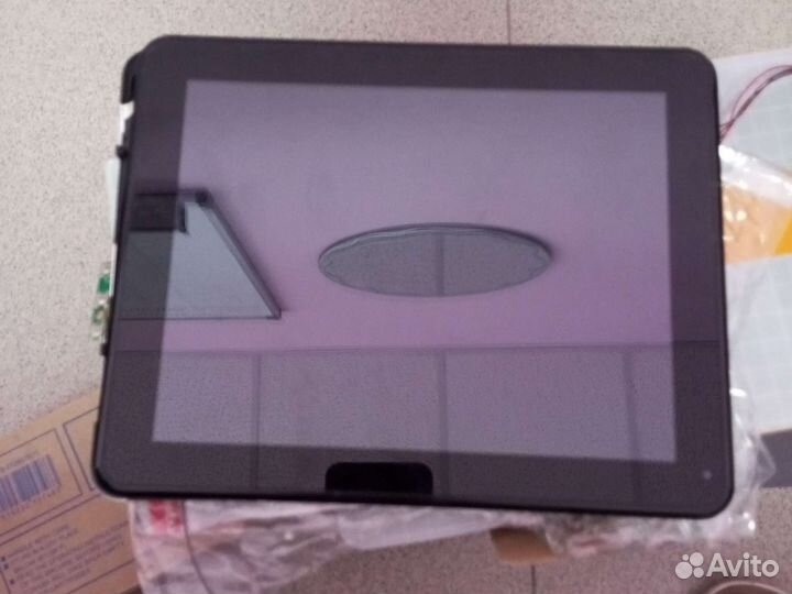 B101EAN02.2 (для Lenovo) /fs9709b/HJ080IA-01E