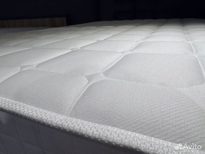 Матрас новый 160х200