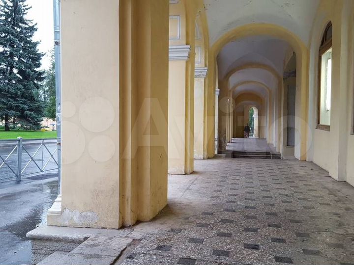 Сдам Ресторан, кафе 334.4 м2