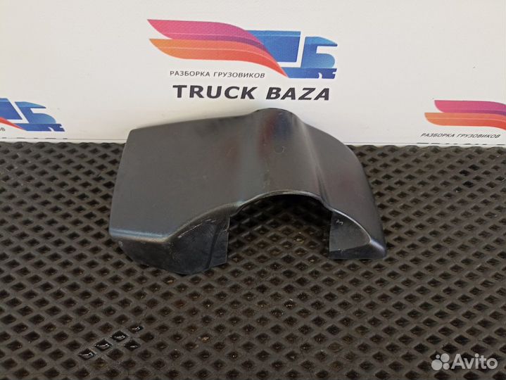 81637320076 Накладка зеркала нижняя правая