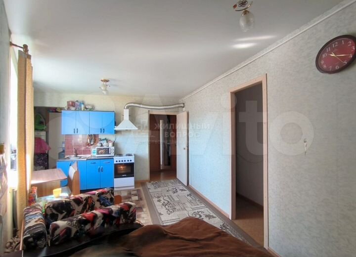 Квартира-студия, 30,2 м², 10/10 эт.