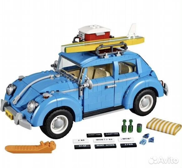 Конструктор 