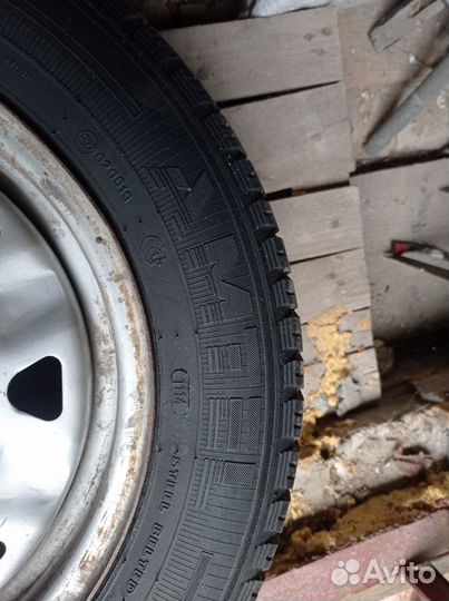 Amtel Classic 185/65 R14