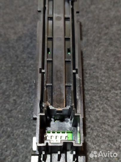 Кнопка аварийки Opel Astra J хэтчбек A12XER 2012