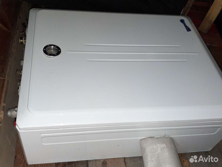 Газовый котел HydroSta 130
