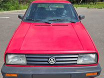 Volkswagen Jetta 1.6 MT, 1990, 250 000 км, с пробегом, цена 400 000 руб.