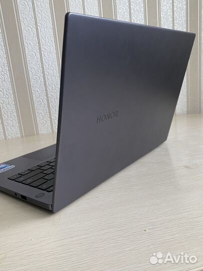 Ноутбук honor magicbook x14