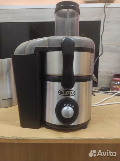 Соковыжималка