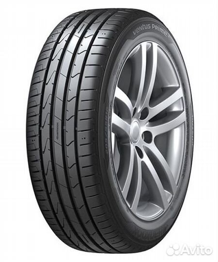 Hankook Ventus Prime 3 K125 205/60 R16