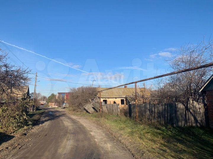 Участок 20 сот. (ИЖС)