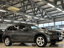 BMW X1 2.0 AT, 2013, 91 454 км, с пробегом, цена 1 829 000 руб.