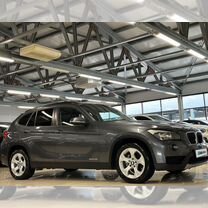 BMW X1 2.0 AT, 2013, 91 454 км, с пробегом, цена 1 829 000 руб.