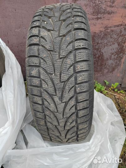 Sailun Ice Blazer Arctic 235/65 R17