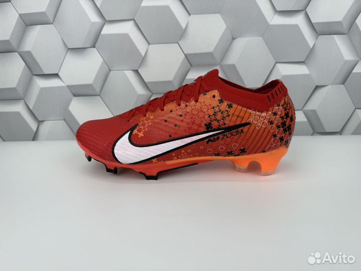 Бутсы nike air zoom