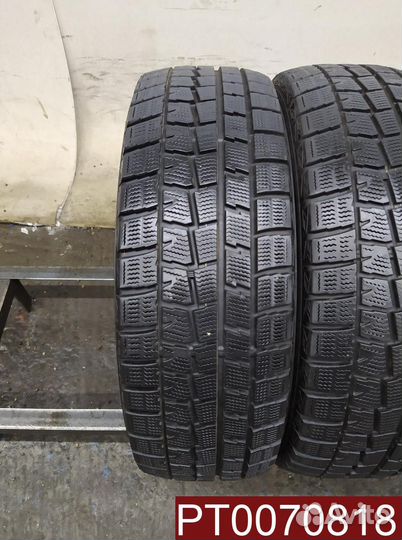 Dunlop Winter Maxx WM01 205/60 R16 98H
