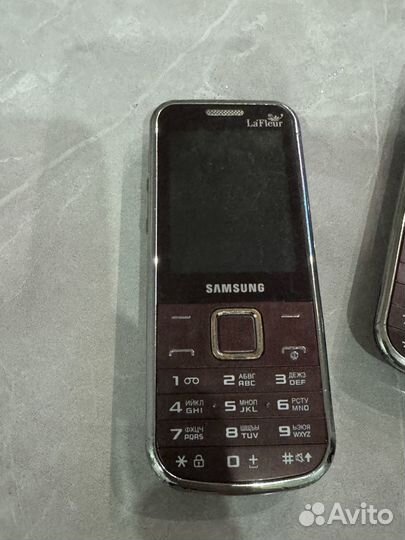 Samsung C3530