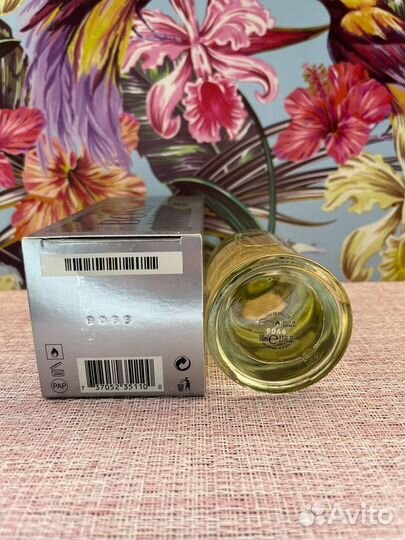 Parfume Hugo Boss Bottled 100ml (Euro качество)