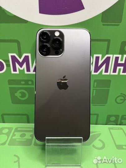 Apple iPhone 13 pro max 128gb акб100