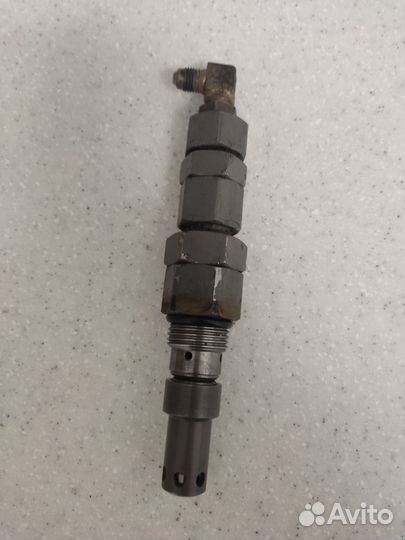 Клапан основной предохранительный Hitachi