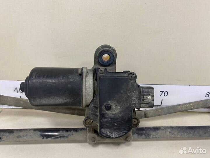 Трапеция стеклоочистителей Chevrolet Lacetti J200