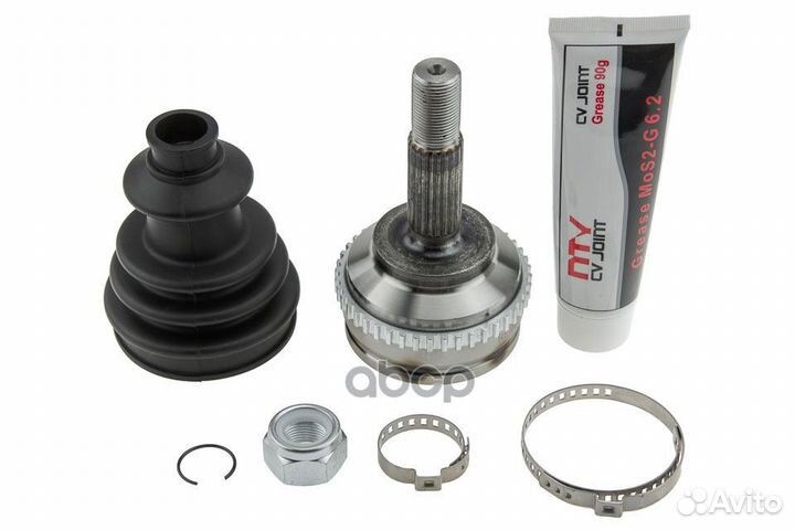 Шрус npzre043 NTY