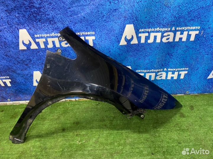 Крыло переднее правое Honda Civic 5D 2006