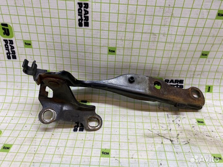 Петля капота правая для Geely MK