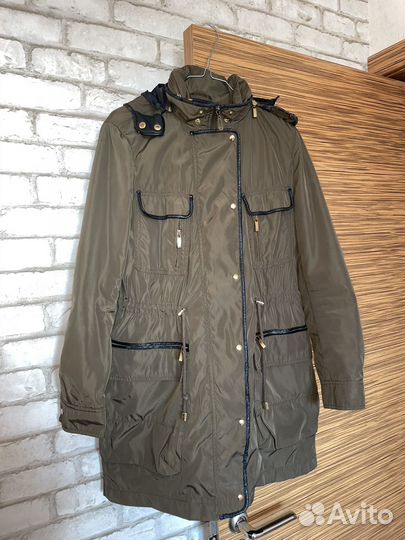 Плащ женский Zara