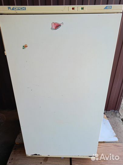 Холодильник орск бу