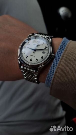 Eterna Heritage 1948