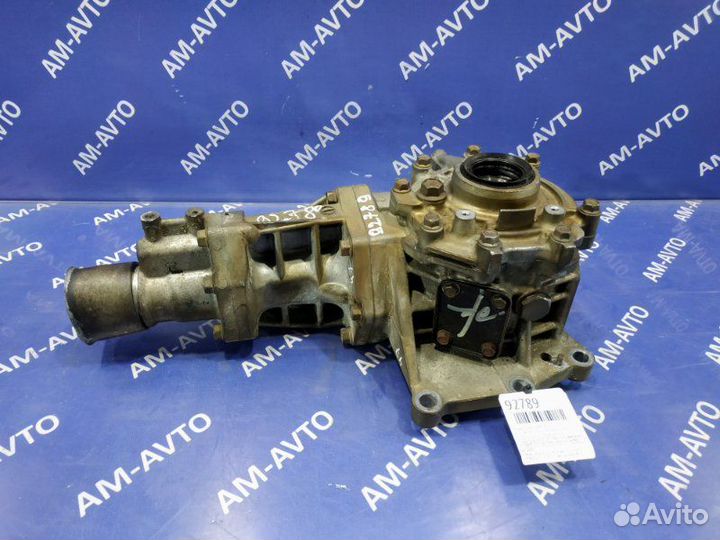 Раздаточная коробка Mitsubishi Dion CR6W 4G94 2002